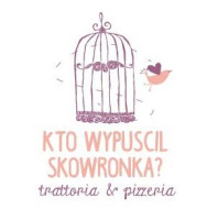 logo Kto Wypuścił Skowronka ?