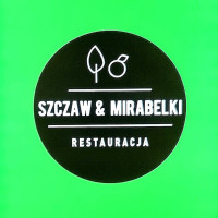 logo Szczaw i Mirabelki Jeżyce
