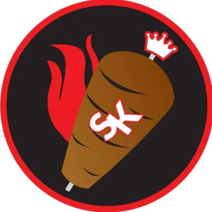 logo Samrat Kebab