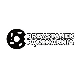 logo Przystanek Pączkarnia