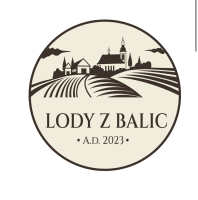 logo  Lody z Balic