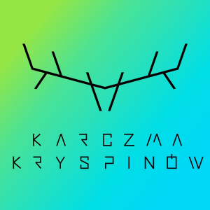 logo Karczma Kryspinów