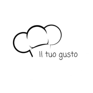 logo Il tuo gusto