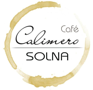 logo Calimero Café
