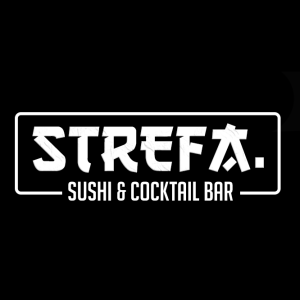 logo STREFA