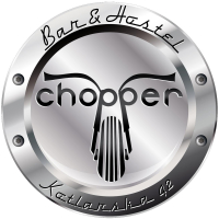 logo Chopper