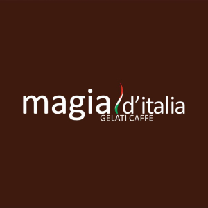 logo magia d'italia
