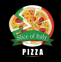 logo Slice of Italy