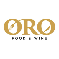 logo ORO