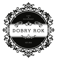 logo Dobry Rok
