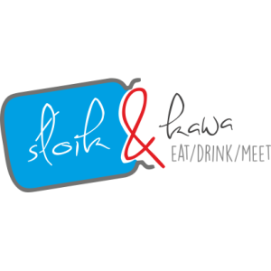 logo Słoik & Kawa