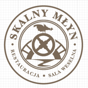 logo Skalny Młyn