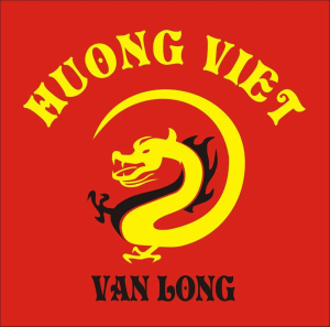logo Huong Viet