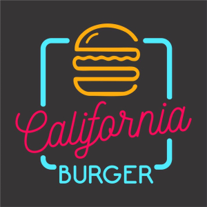 logo California Burger