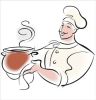 logo Gorący Kociołek