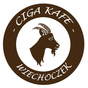 logo Ciga Kafe