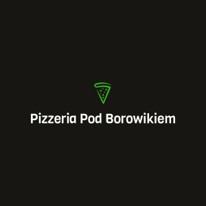 logo Pod Borowikiem