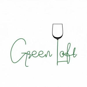 logo Green Loft
