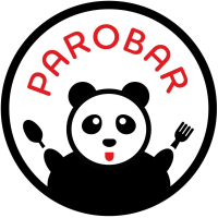 logo ParoBar