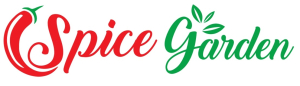 logo Spice Garden