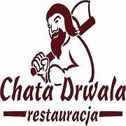 logo Chata Drwala