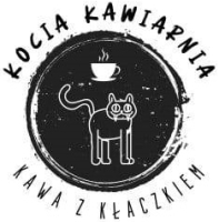 logo Kawa z Kłaczkiem