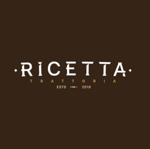 logo Ricetta