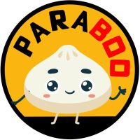 logo ParaBoo