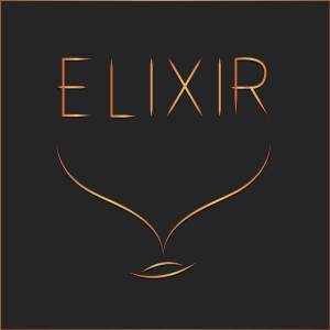 logo Elixir 