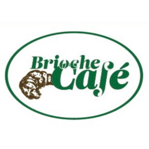 logo Brioche Cafe
