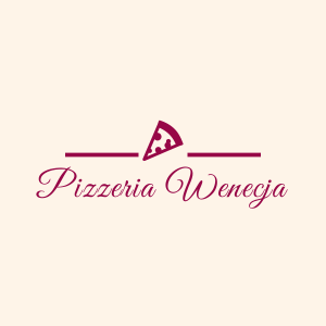 logo Pizzeria Wenecja