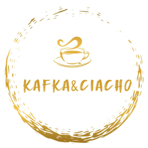 logo Kafka&Ciacho