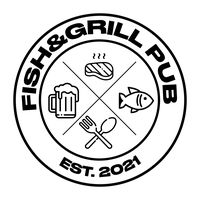 logo Fish&Grill