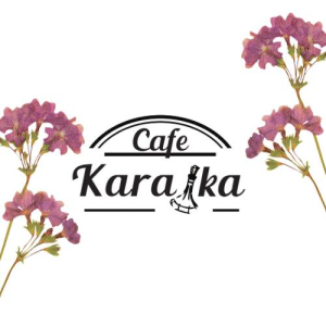 logo Cafe Karafka