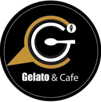 logo Gelato&Cafe