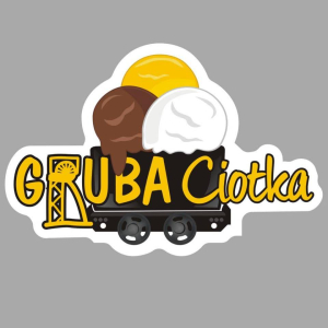 logo Gruba Ciotka