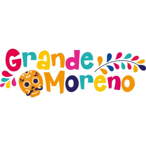 logo Grande Moreno