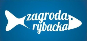 logo Zagroda Rybacka