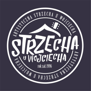 logo Strzecha u Wojciecha
