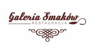 logo Galeria Smaków