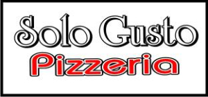 logo Solo Gusto
