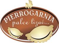 logo Pierrogarnia Palce Lizać