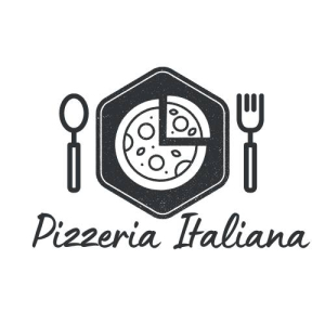 logo Pizzeria Italiana