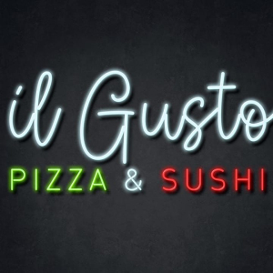 logo IL GUSTO
