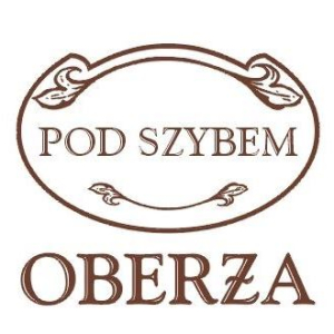 logo Oberża Pod Szybem