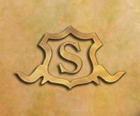 logo Oberża Sąsiadów