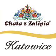 logo Chata z Zalipia