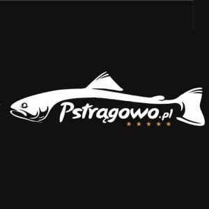 logo Pstrągowo