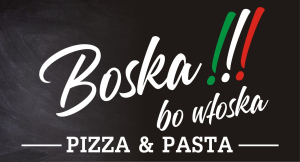logo Boska bo włoska