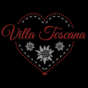 logo Villa Toscana